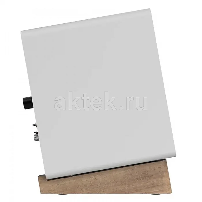 Полочная акустическая система Onkyo GX-10DB White 5