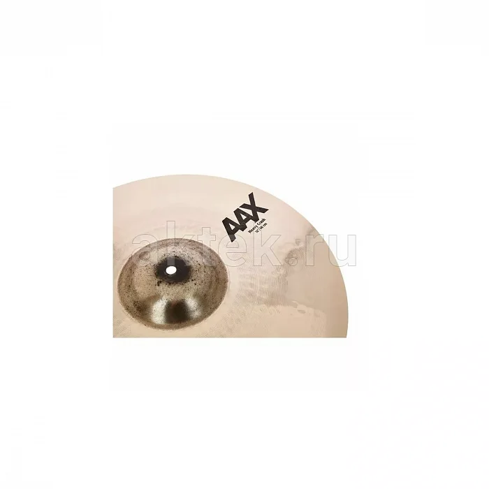 Sabian 18" AAX Heavy Crash тарелка, B20 3