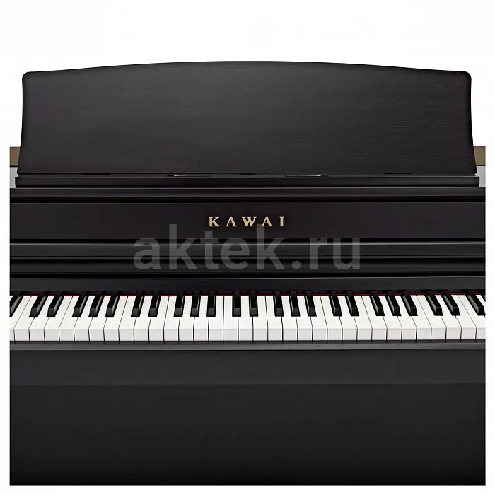 Kawai CA501 R цифровое пианино, 88 клавиш, 256 голосов 5