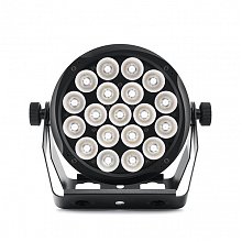 STAGE4 UNITY 19 WILOX PAR-прожектор RGBL+CW+WW, 19×20 Вт