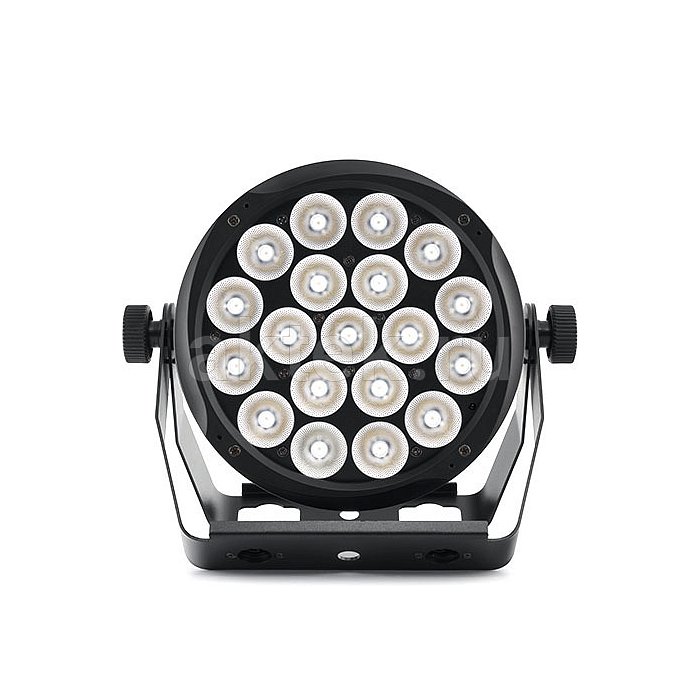 STAGE4 UNITY 19 WILOX PAR-прожектор RGBL+CW+WW, 19×20 Вт