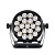 STAGE4 UNITY 19 WILOX PAR-прожектор RGBL+CW+WW, 19×20 Вт