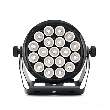 STAGE4 UNITY 19 WILOX PAR-прожектор RGBL+CW+WW, 19×20 Вт