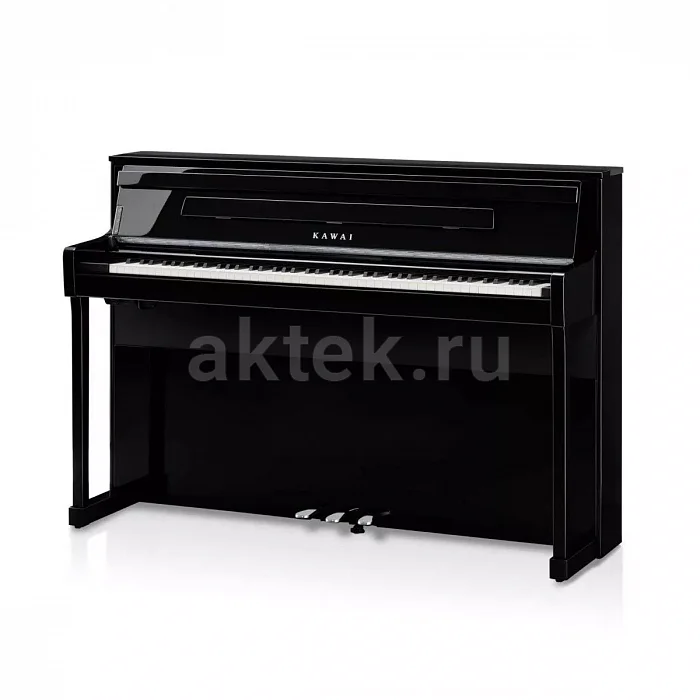 Kawai CA901 EP цифровое пианино, 88 клавиш, 256 голосов 8