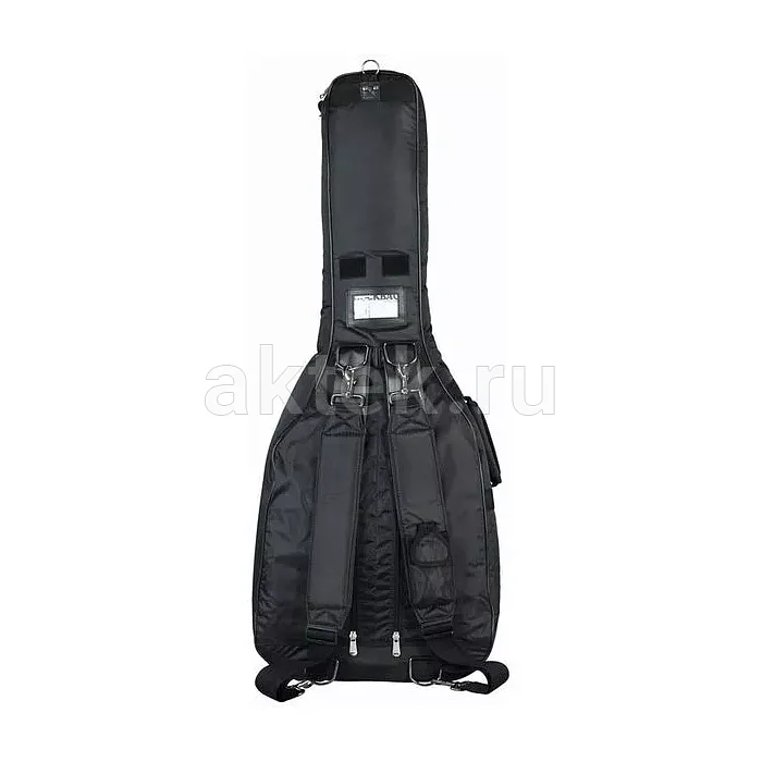 Rockbag RB20619B/PLUS чехол для гитары 3