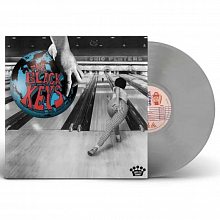 Виниловая пластинка THE BLACK KEYS - OHIO PLAYERS 180 GRAM SILVER VINYL 12"