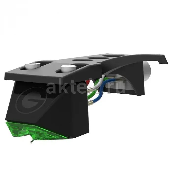 Картридж звукоснимателя Goldring E2 GL0056 8