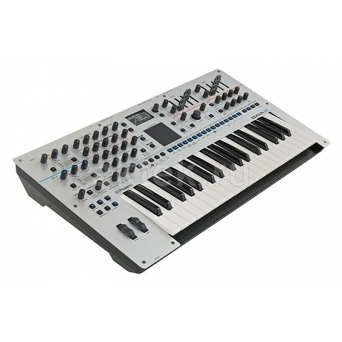 Синтезатор Roland GAIA 2 5