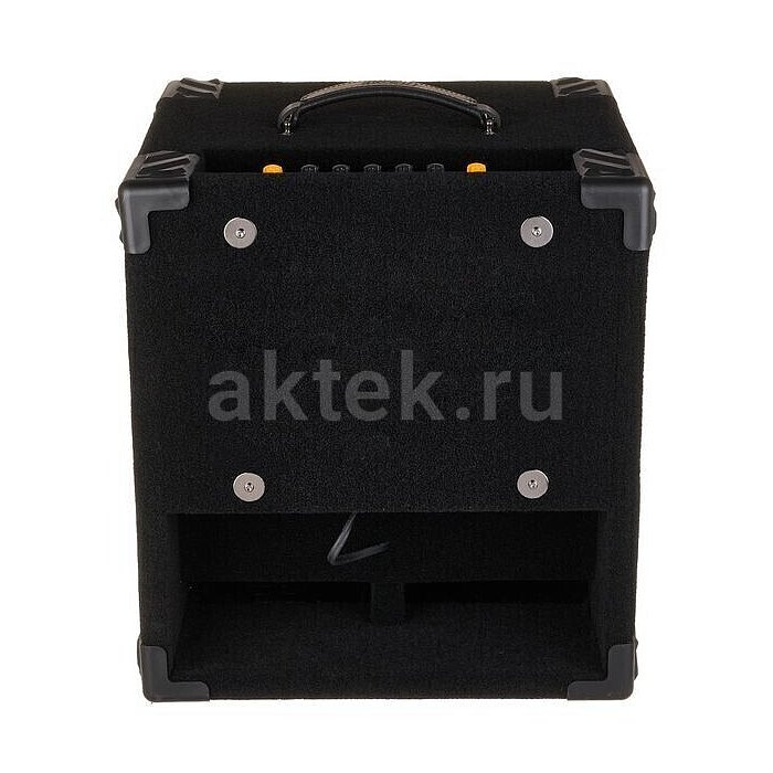 Басовый комбоусилитель MARKBASS MINI CMD 121 P V 5