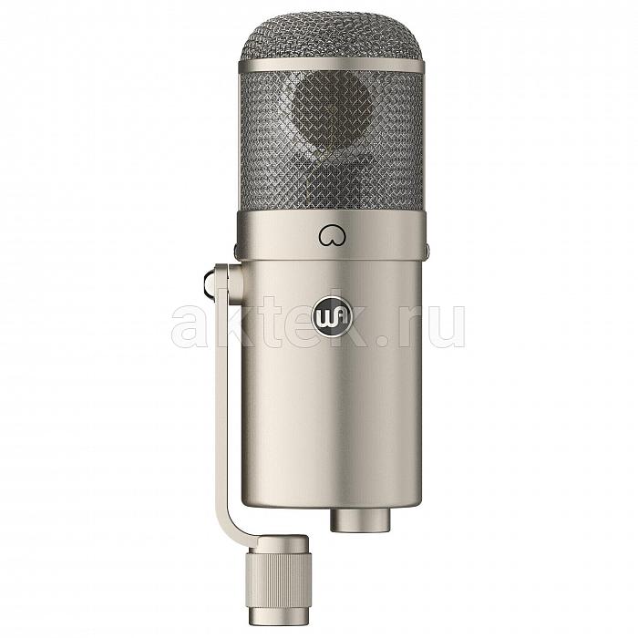 Студийный микрофон Warm Audio WA-47F 3