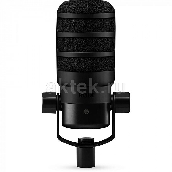 Студийный микрофон RODE PodMic USB