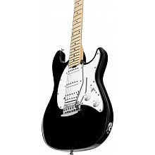 Электрогитара Sterling Cutlass CT20HSS Black 2