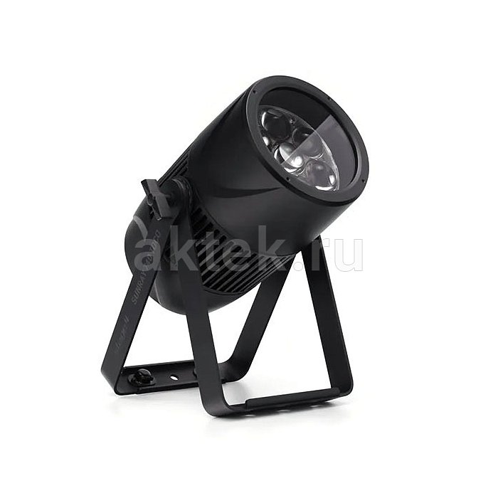 STAGE4 SUNRAY 740 TOCO PAR-прожектор с зумом, 7×40 Вт