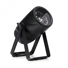 STAGE4 SUNRAY 740 TOCO PAR-прожектор с зумом, 7×40 Вт