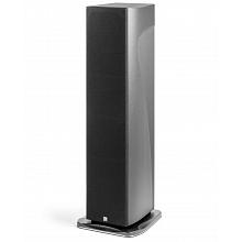 MOREL AVYRA 633 Black напольная акустика, 3-пол., 6" 3