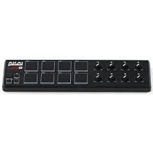 MIDI контроллер AKAI PRO LPD8 2
