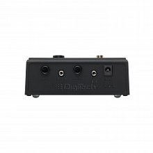 Напольный процессор эффектов DIGITECH ELEMENT MULTI-EFFECT PROCESSOR 2