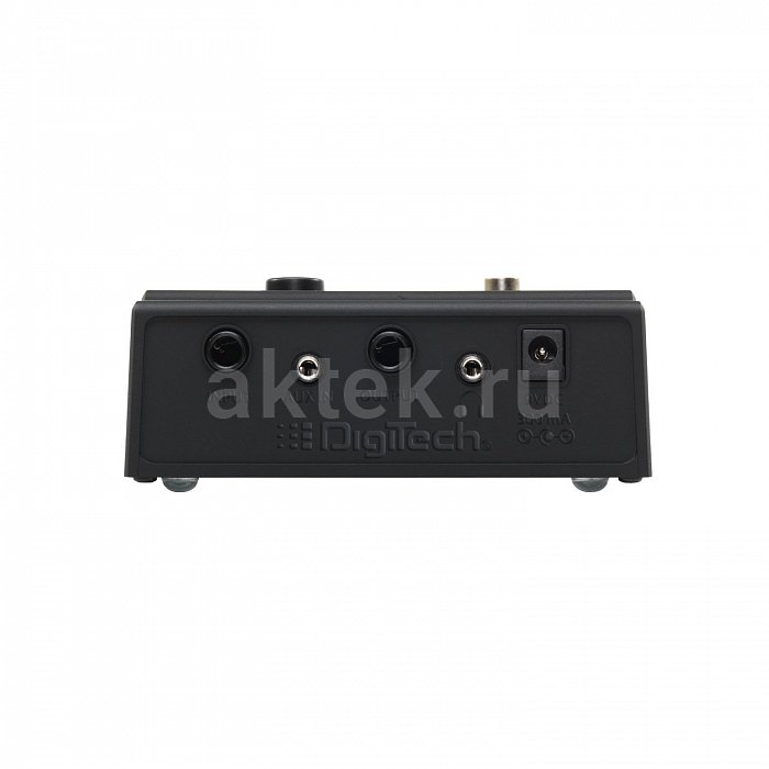Напольный процессор эффектов DIGITECH ELEMENT MULTI-EFFECT PROCESSOR 2