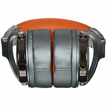 Проводные полноразмерные наушники OneOdio Pro 50 Grey 2 Проводные полноразмерные наушники OneOdio Pro 50 Grey 2