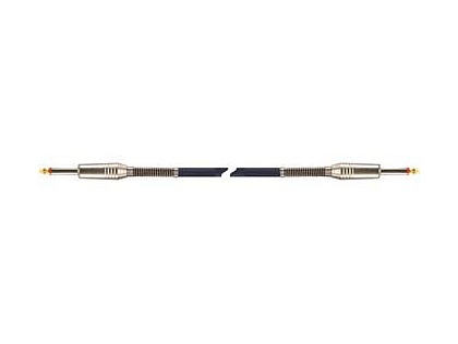 Кабель инструментальный QUIK LOK S200-3 BK 2