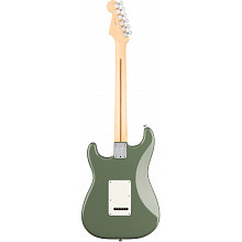 Электрогитара FENDER AM PRO STRAT HSS SHAW RW ATO 2