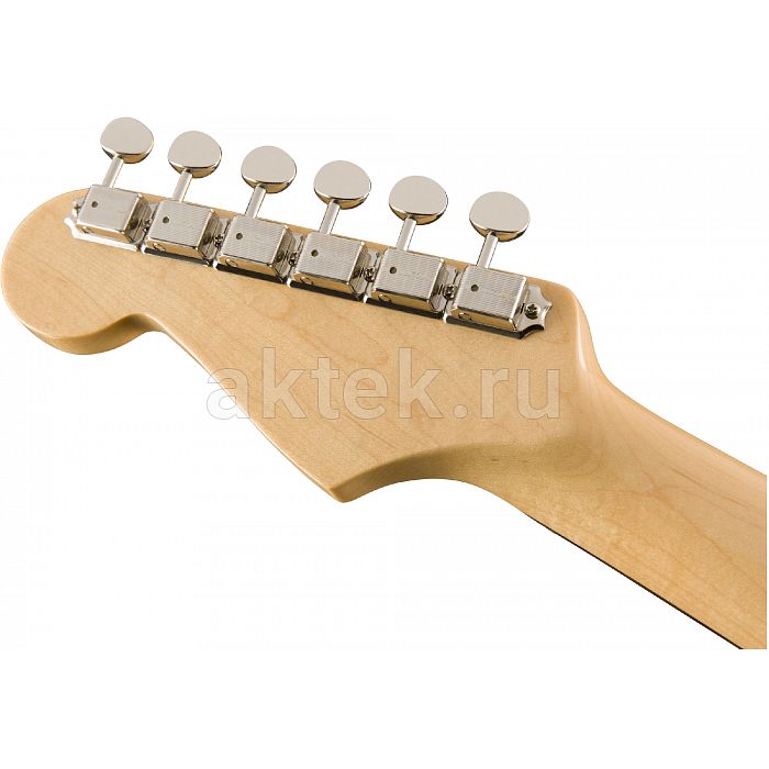 Электрогитара FENDER American Original `60s Stratocaster®, Rosewood Fingerboard, Olympic White 6