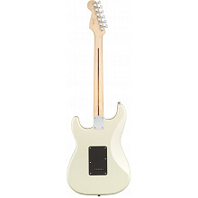 Электрогитара FENDER SQUIER SQ CONT STRAT 2H RVS White 2