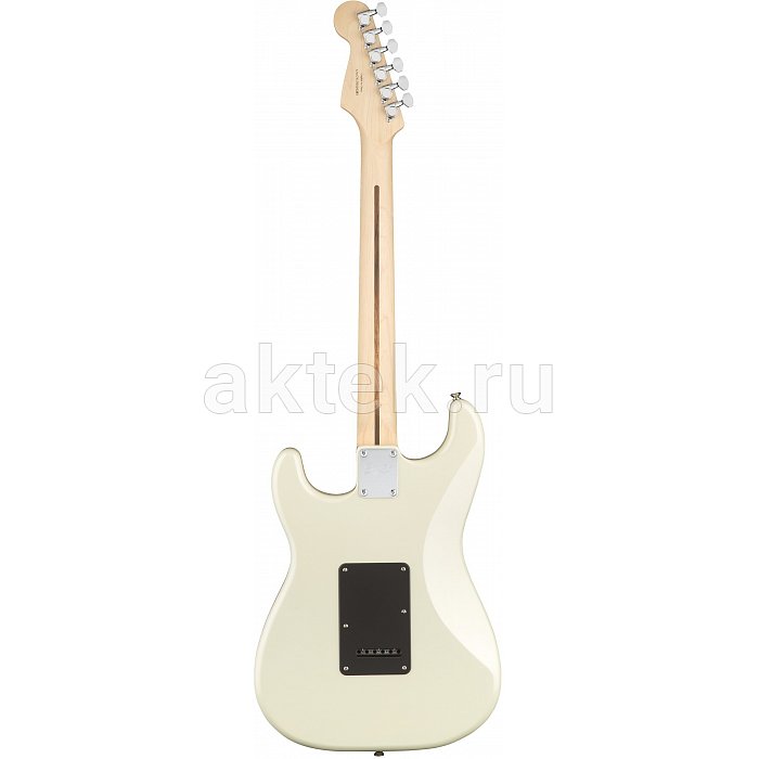 Электрогитара FENDER SQUIER SQ CONT STRAT 2H RVS White 2