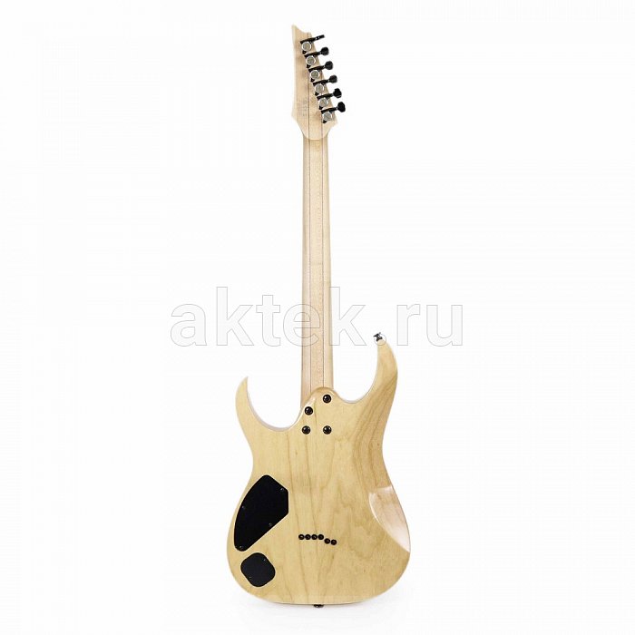 Электрогитара IBANEZ RG652AHMFX-NGB Prestige 4