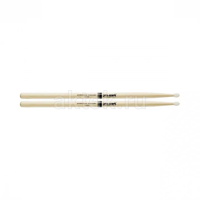 Pro Mark TX2BN барабанные палочки, орех