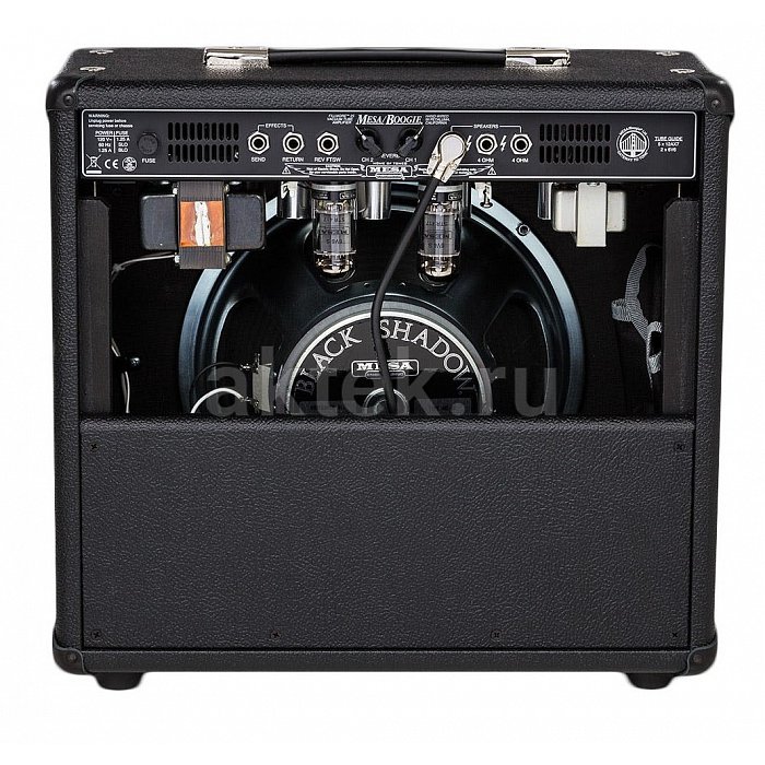 Ламповый гитарный комбоусилитель MESA BOOGIE Fillmore 25 1x12 Combo 2