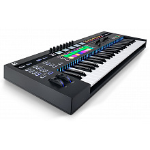 MIDI-клавиатура NOVATION 49 SL MK III 2