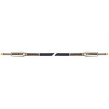 Кабель инструментальный QUIK LOK S200-9 BK 2