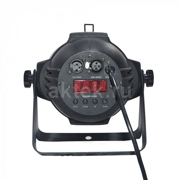 Светодиодный прожектор SHOWLIGHT COB PAR 100W RGB 4