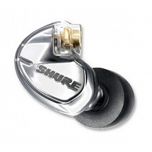 Левая часть наушника SE425-V SHURE SE425-V-LEFT 2