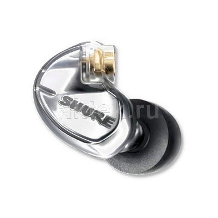 Левая часть наушника SE425-V SHURE SE425-V-LEFT 2