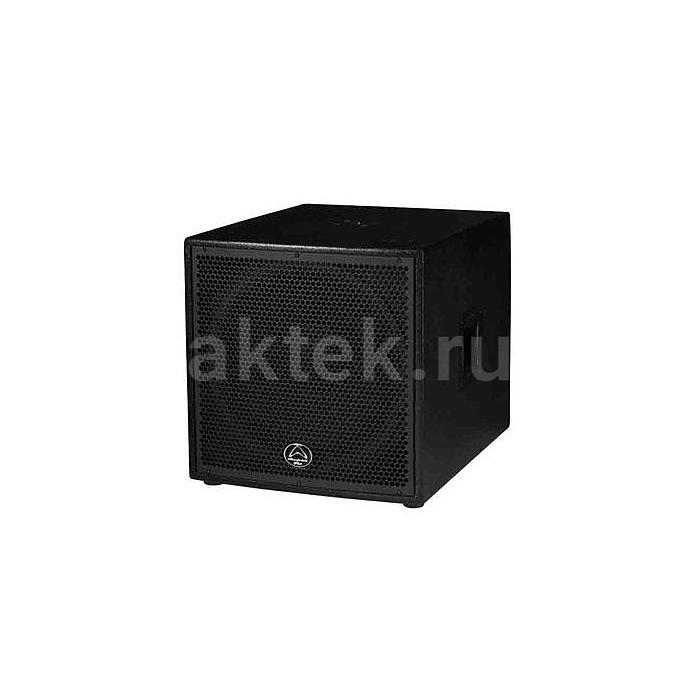 Пассивный сабвуфер Wharfedale DELTA 15B 2