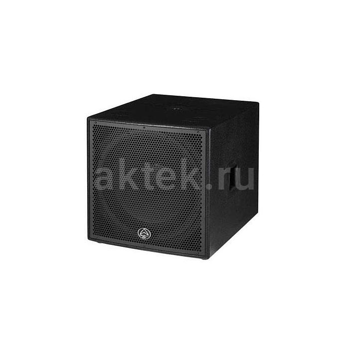 Пассивный сабвуфер Wharfedale DELTA 18B 2