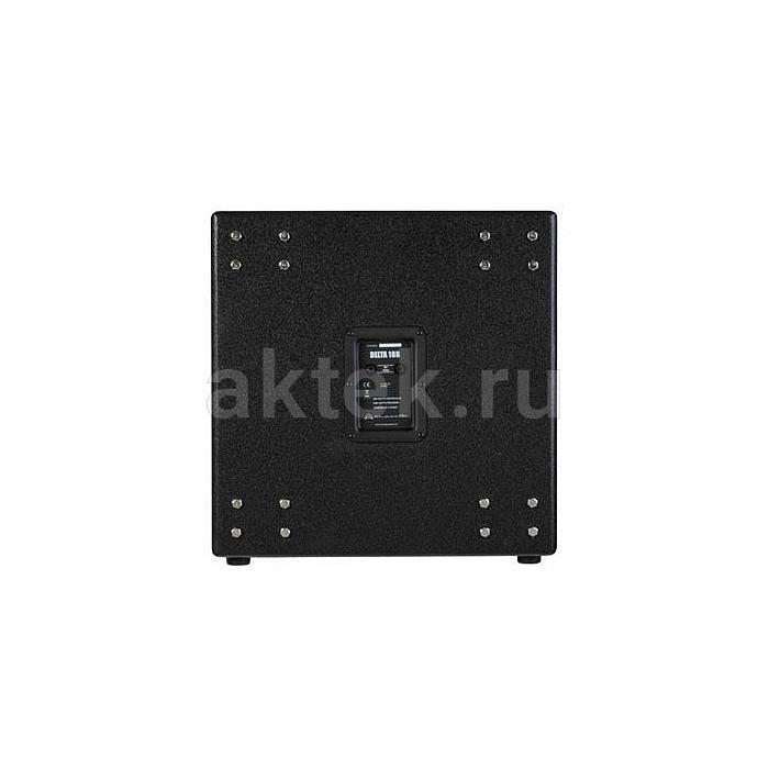 Пассивный сабвуфер Wharfedale DELTA 18B 3