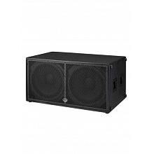 Пассивный сабвуфер Wharfedale DELTA 218B 2