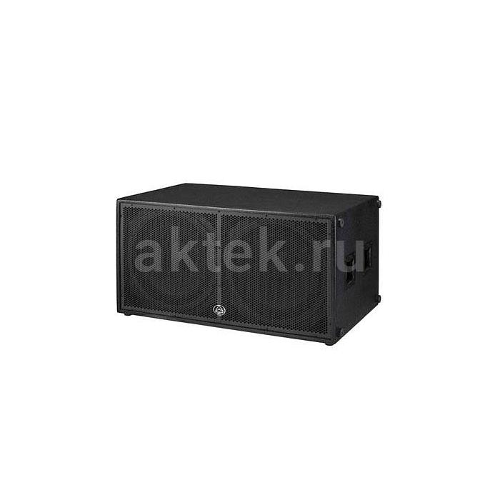 Пассивный сабвуфер Wharfedale DELTA 218B 2