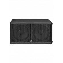 Пассивный сабвуфер Wharfedale DELTA 218B