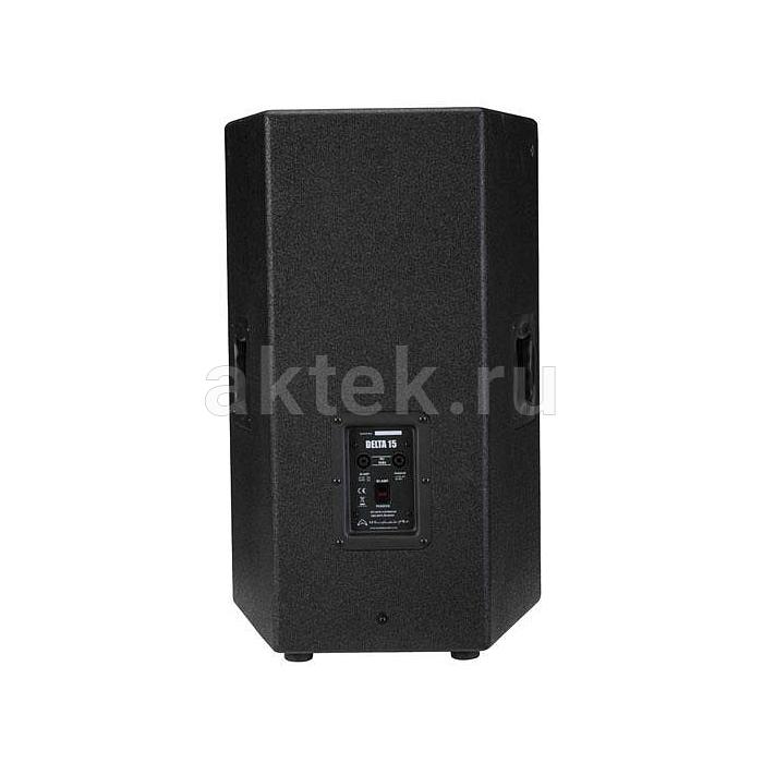 Пассивная двухполосная колонка Wharfedale Pro Delta 15 3