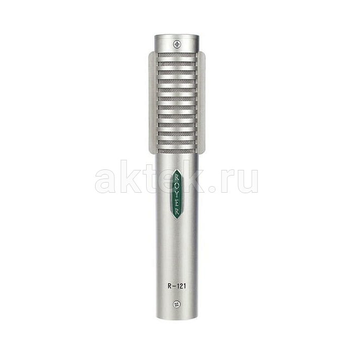 Студийный микрофон Royer Labs R121