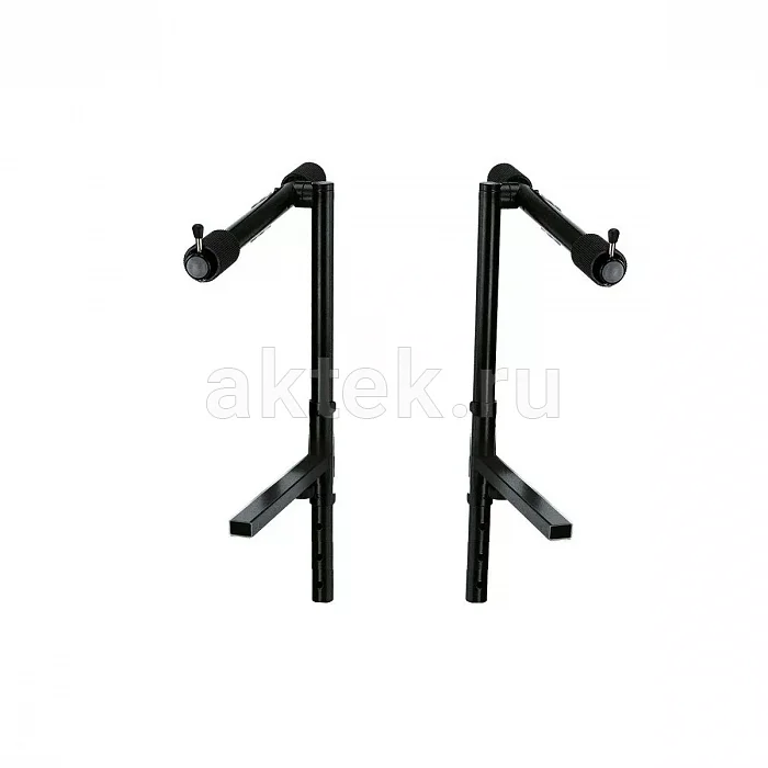 K&M 18952-000-55 дополнительный ярус клавишной стойки, нагрузка 30 кг