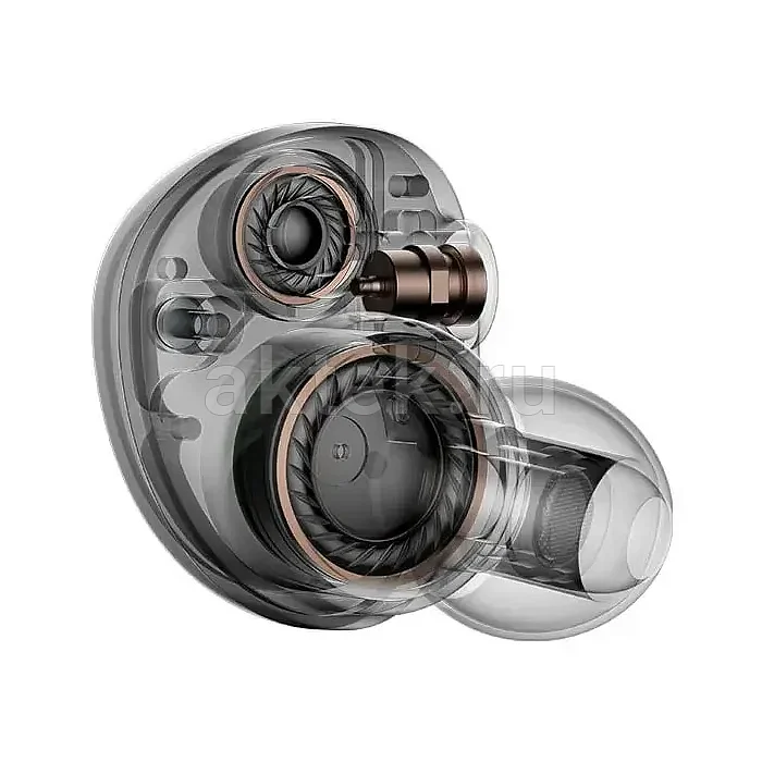 Вставные наушники Simgot EA2000 Boson 5