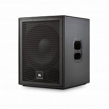 JBL IRX115S активный сабвуфер 15" 400 Вт