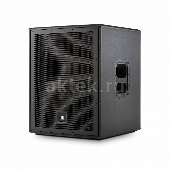 JBL IRX115S активный сабвуфер 15" 400 Вт