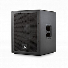JBL IRX115S активный сабвуфер 15" 400 Вт