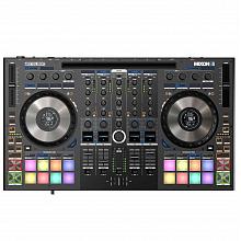 DJ контроллер Reloop Mixon 8 Pro